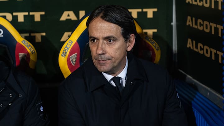Simone Inzaghi