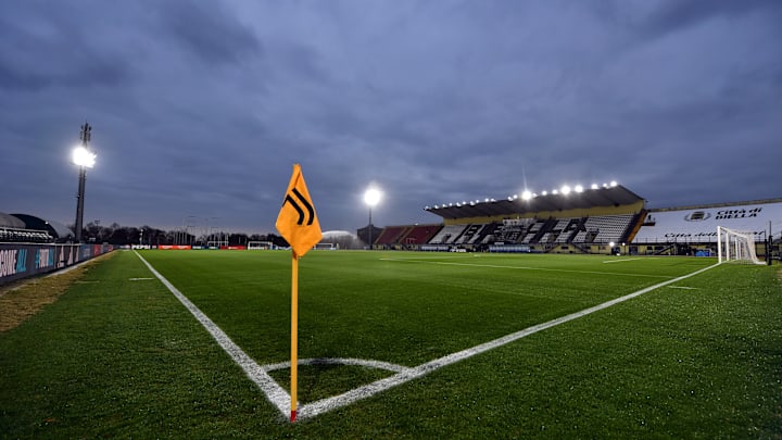 Stadio "Alessandro La Marmora"