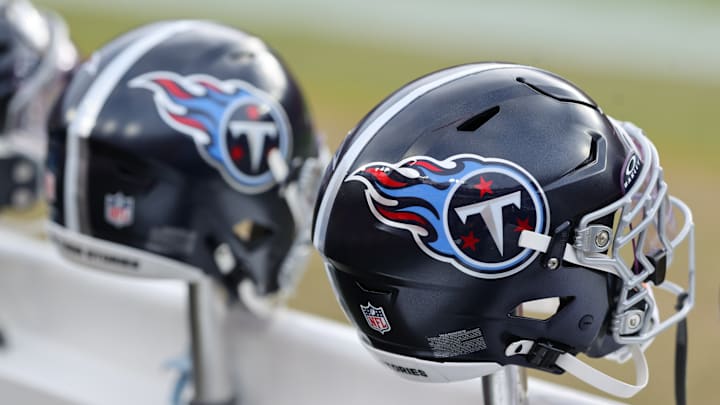 Tennessee Titans v Washington Commanders