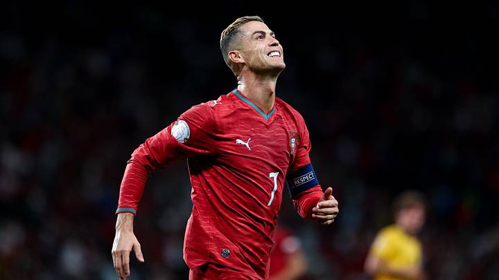 Portugal v Wales - UEFA Nations League 2026/27 Group A4 MD1 Portugal v Wales - UEFA Nations League 2026/27 Group A4 MD1