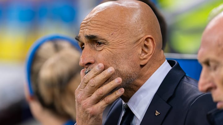 Spalletti