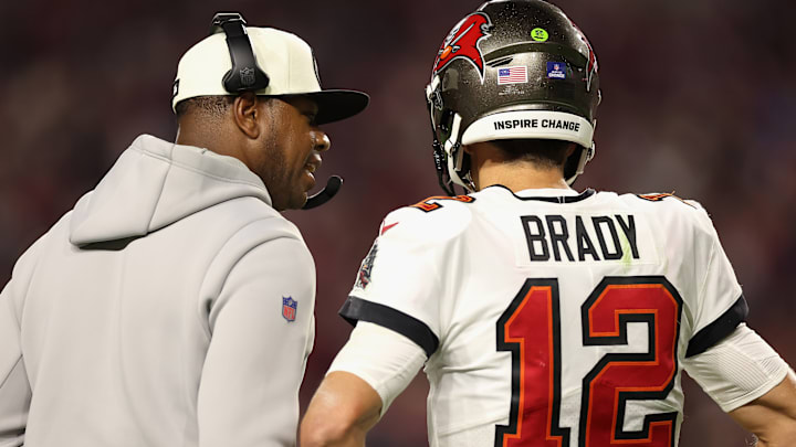 Tampa Bay Buccaneers v Arizona Cardinals