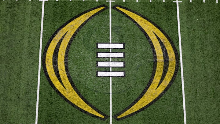 2022 CFP National Championship - Georgia v Alabama