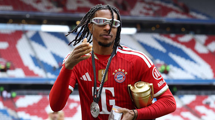 FC Bayern München v 1. FC Köln - Bundesliga FC Bayern München v 1. FC Köln - Bundesliga