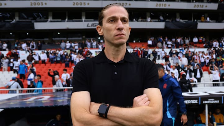 Flamengo sofre com o fantasma da altitude na Libertadores 