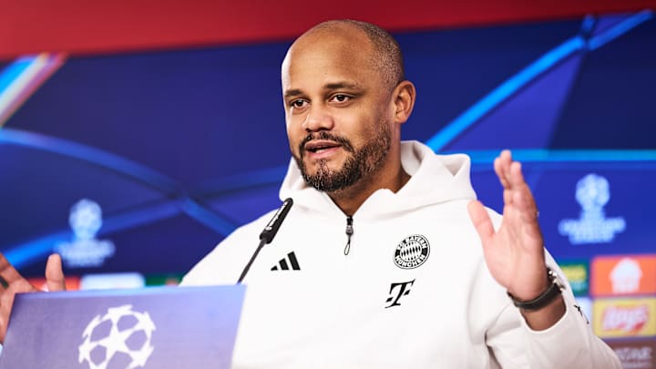 Vincent Kompany will sich einen Vorteil für die K.o.-Phase erspielen Vincent Kompany will sich einen Vorteil für die K.o.-Phase erspielen