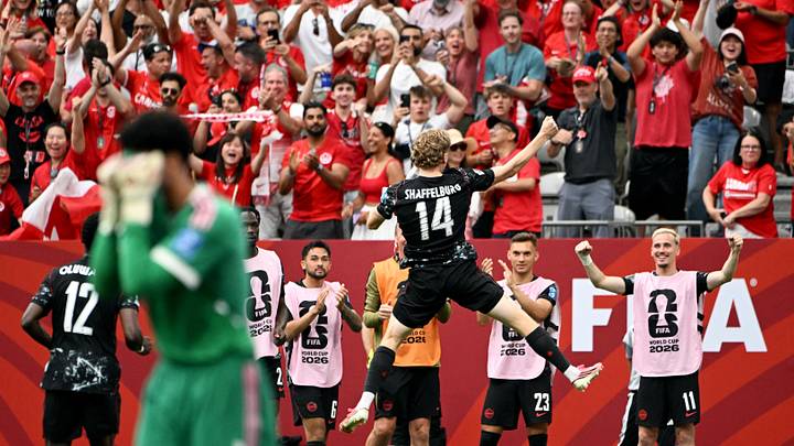 Canada is an underdog against Switzerland on Wednesday. Canada is an underdog against Switzerland on Wednesday.