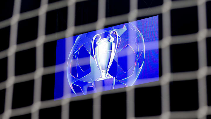 FC Internazionale Milano v FK Crvena Zvezda - UEFA Champions League 2024/25 League Phase MD2