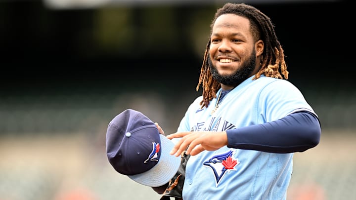 Toronto Blue Jays v Baltimore Orioles - Game One