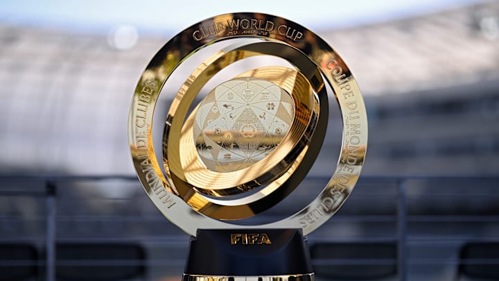 La finale du Mondial des Clubs aura lieu ce week-end.