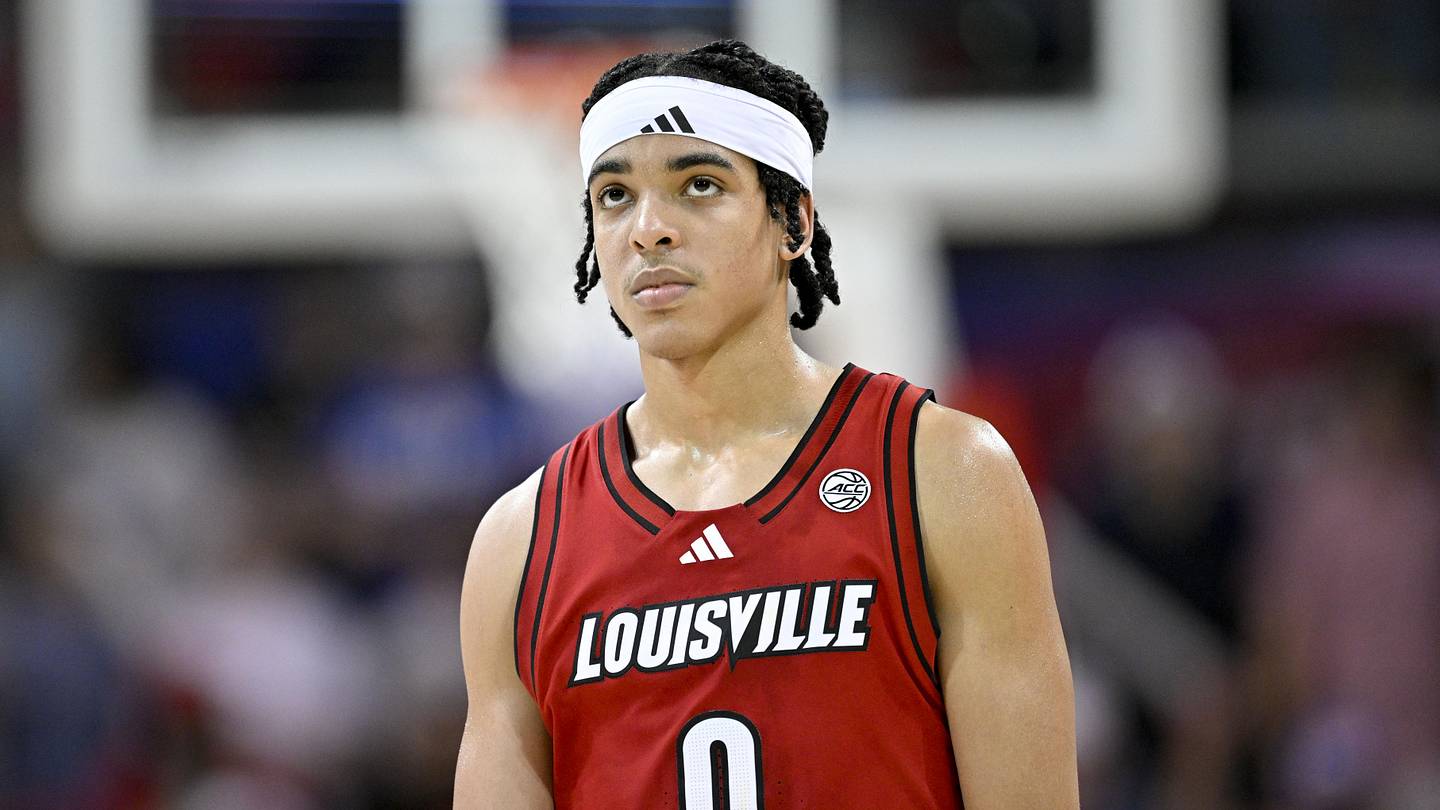 Kings Could Have the Perfect 'Plan B' With No. 7 Pick in 2026 NBA Draft