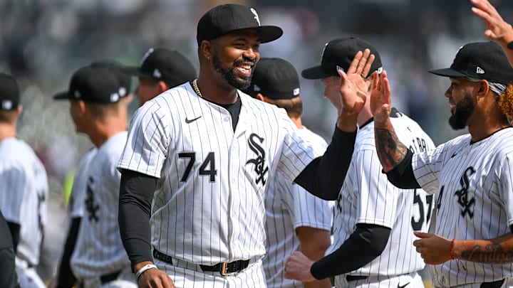 Detroit Tigers v Chicago White Sox