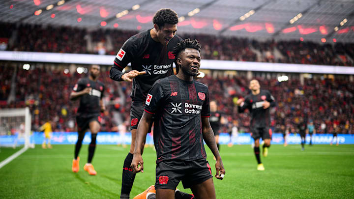 Tapsoba bekommt nach Afrika-Cup eine Pause 