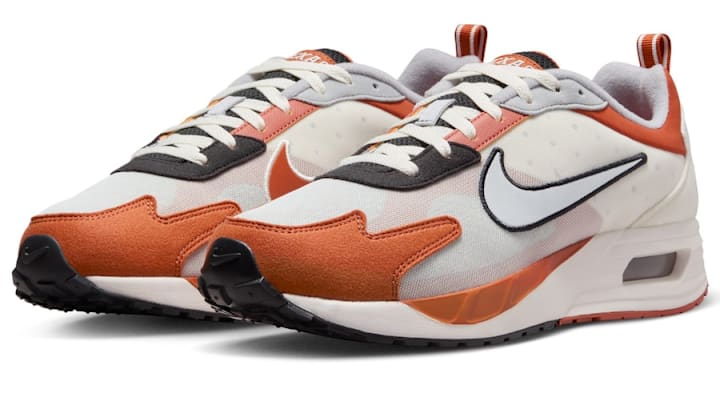 Nike air max tevas outlet