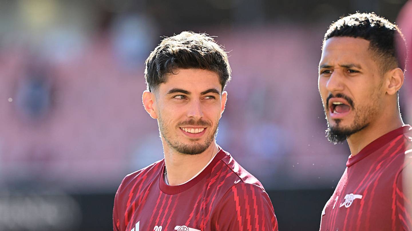 Arsenal XI vs. Atletico Madrid: Big Havertz Decision Made—Injury News, Predicted Lineup