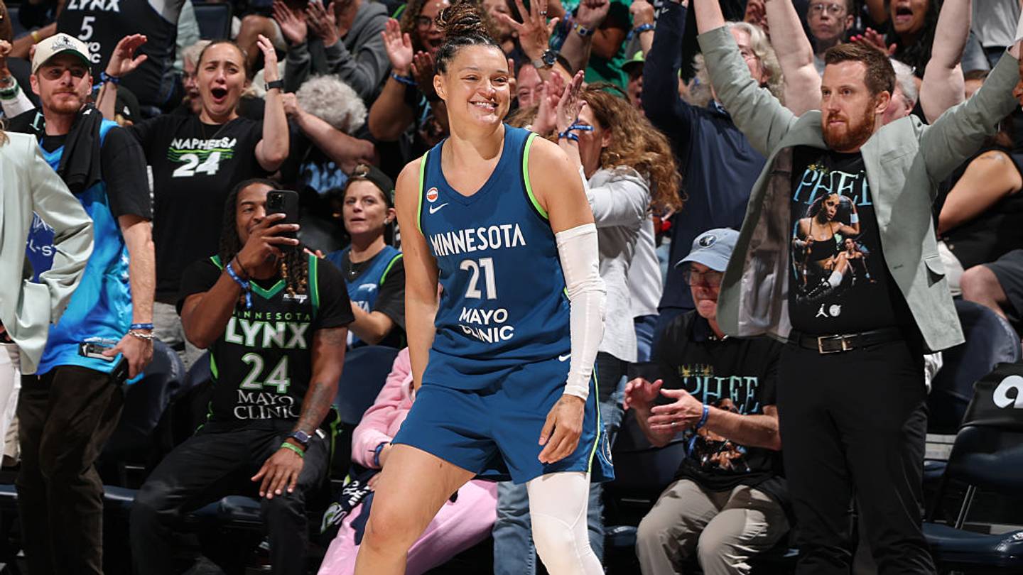 Kayla McBride Stands Alone: The Long Quest to Hit 10 Three-Pointers in a WNBA Game