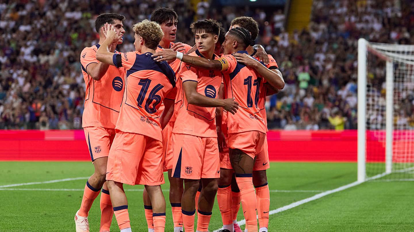 How to Watch Basel vs. Barcelona on TV, Live Stream