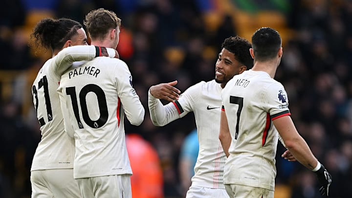 Chelsea face second-tier opponents for the second round running.