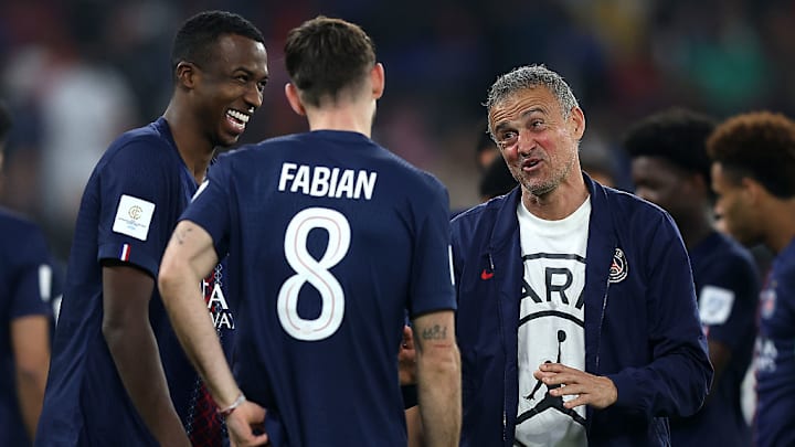 PSG Face Crucial Midfield Dilemmas Against Bayern Munich: Key Injuries and Bold Lineup Predictions Revealed
