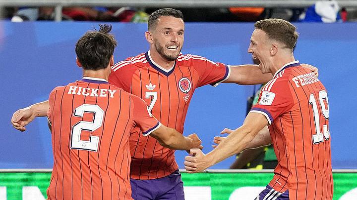 Don't Miss a Kick: Your Complete Guide to Watching Scotland vs. Morocco Live at the World Cup