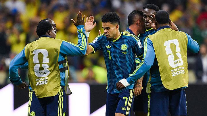 Don't Miss It: Catch Colombia vs. DR Congo Live—World Cup Showdown on TV and Stream