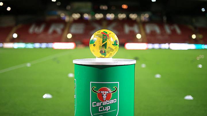 Wrexham were defeated by Welsh rivals Cardiff City in the Carabao Cup last season.