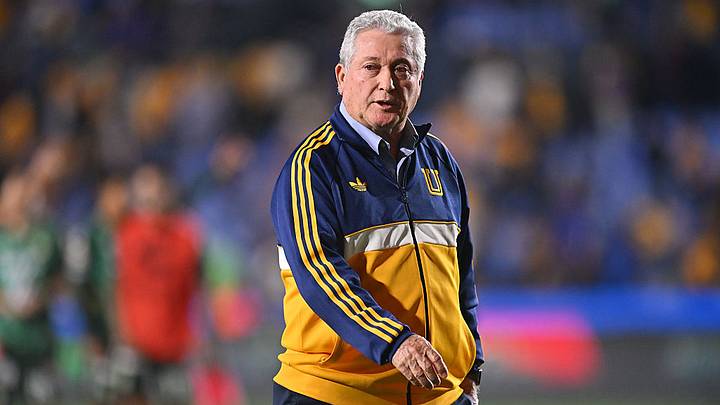 La fórmula Vucetich como DT y vicepresidente deportivo difícilmente se sostendrá. La fórmula Vucetich como DT y vicepresidente deportivo difícilmente se sostendrá.