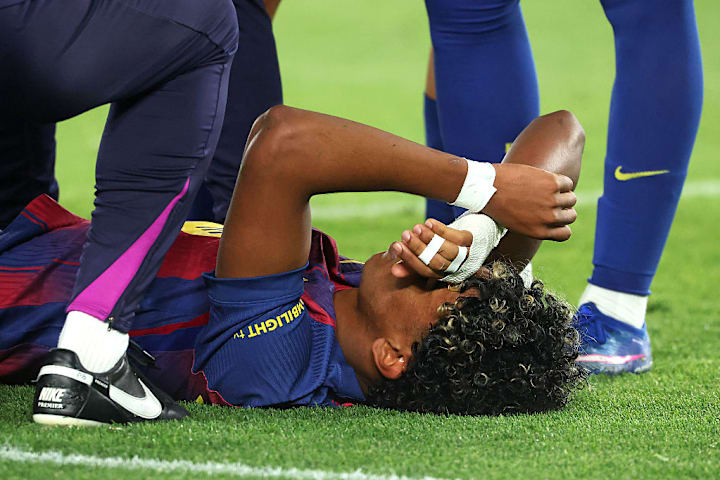 ลามีน ยามาล