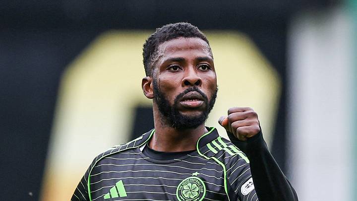 Hibernian FC v Celtic FC - William Hill Premiership
