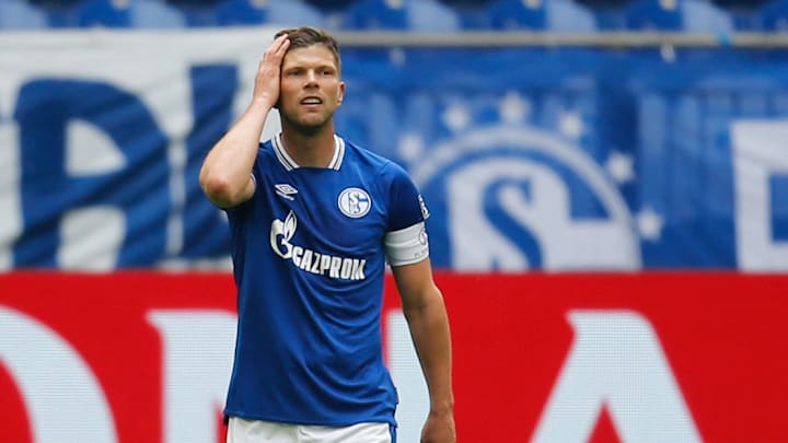 Klaas-Jan Huntelaar bekommt eine neue Aufgabe bei Ajax Klaas-Jan Huntelaar bekommt eine neue Aufgabe bei Ajax