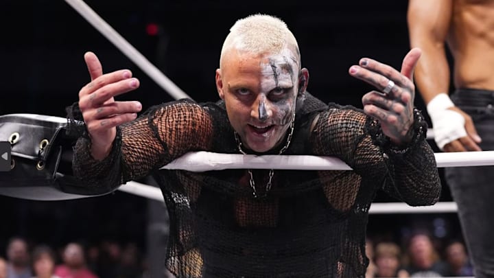 Darby Allin