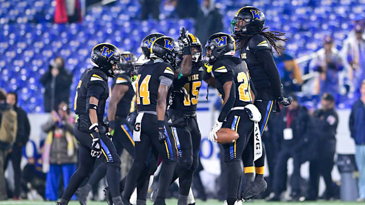 Charles H. Flowers will be looking for redemption from a lost 2023 season while the state champion Wise Pumas will seek to continue the dominance in Prince George's County, when the PG rivals meet on Oct. 18.