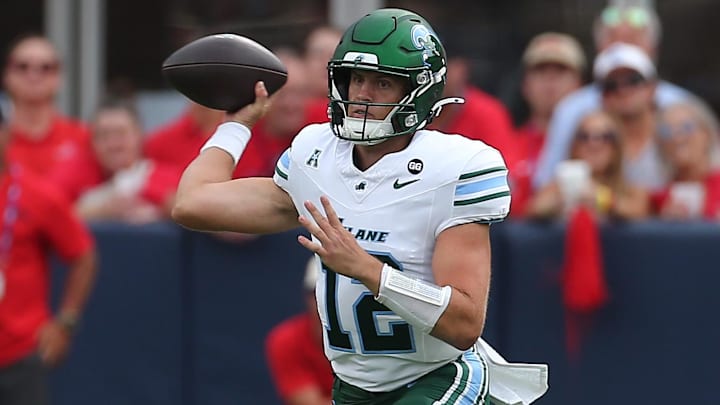 College football schedule for Week 7 kicks off today College football schedule for Week 7 kicks off today