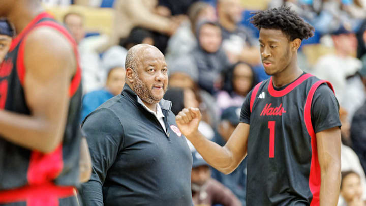 Coronado vs Wheeler (GA) from Dec 6, 2025