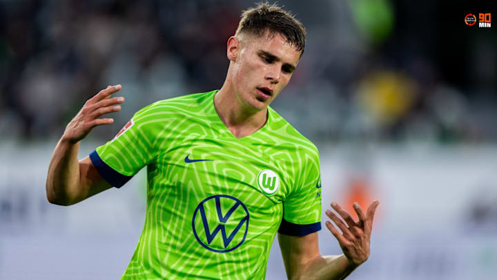 Van de Ven could join Spurs