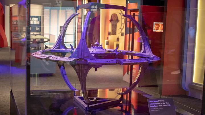 Stargazers: A Star Trek Story episode 18 review Stargazers: A Star Trek Story episode 18 review