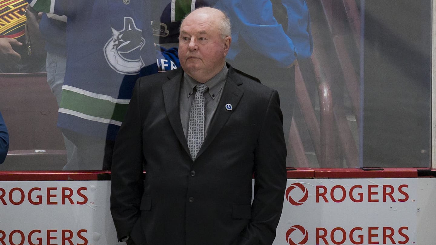 3 veteran coaches the Maple Leafs should seriously consider