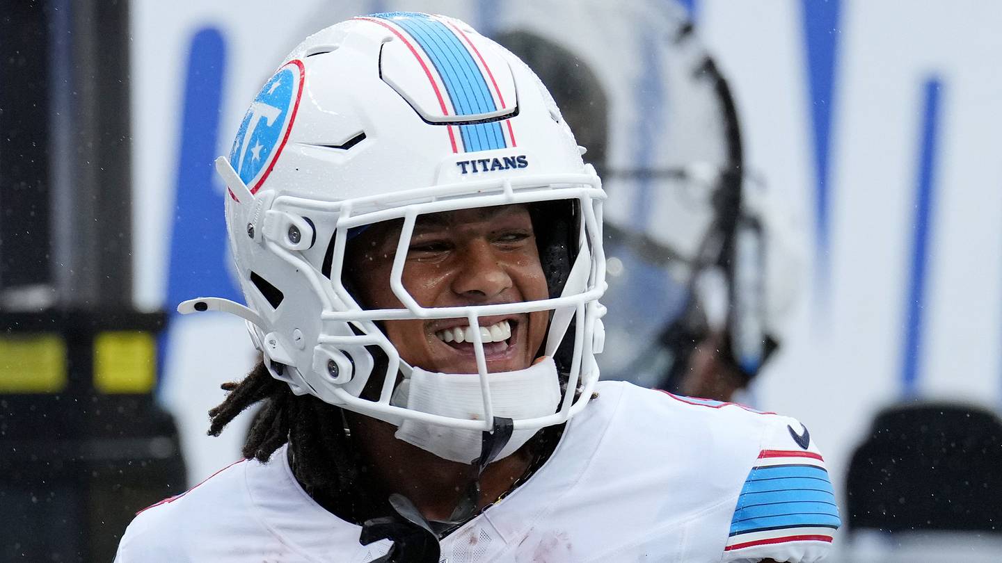 Week 4: Analyzing the Titans' Best and Worst Possible Outcomes vs. Ravens