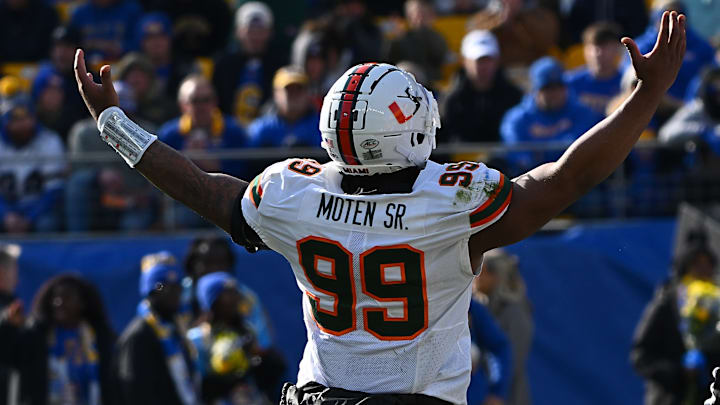 Miami v Pittsburgh Miami v Pittsburgh