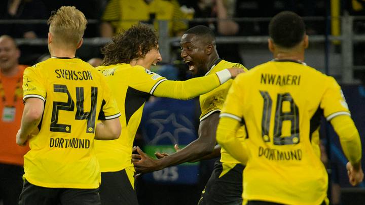Der BVB ist mit einem Sieg in die neue Champions-League-Saison gestartet
