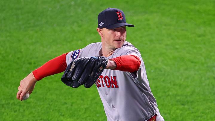 MLB: SEP 30 Red Sox at Yankees MLB: SEP 30 Red Sox at Yankees
