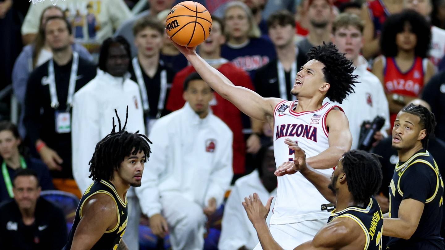 Clippers' Top 5 Prospects for the No. 5 Pick in the NBA Draf