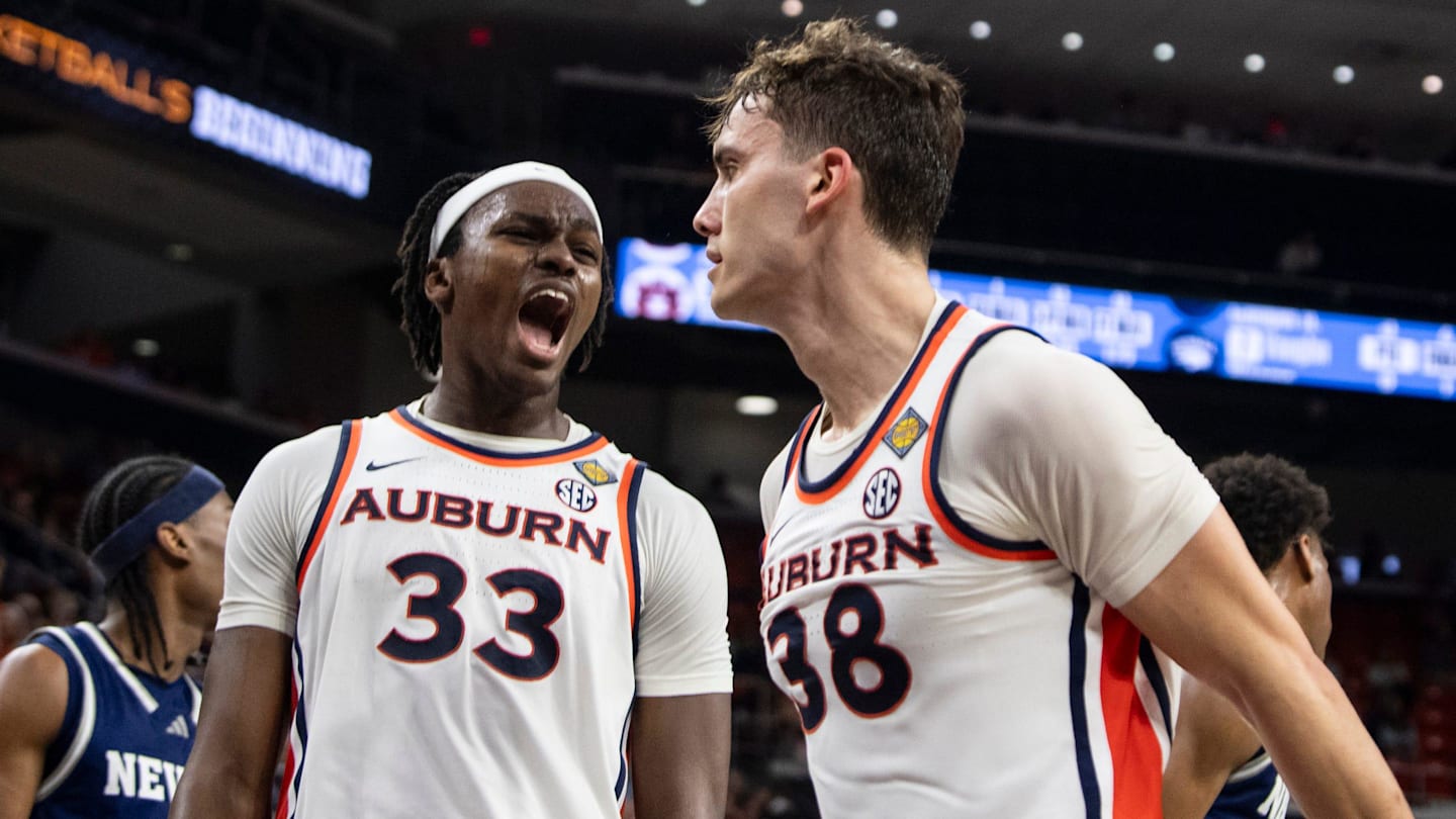 Steven Pearl Previews Auburn’s NIT Semifinals Matchup Against Illinois State
