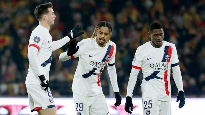 FBL-FRA-LIGUE1-LENS-PSG