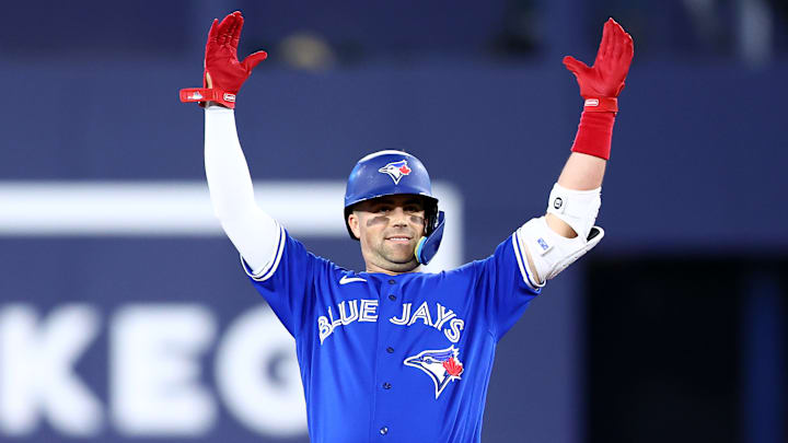 Seattle Mariners v Toronto Blue Jays