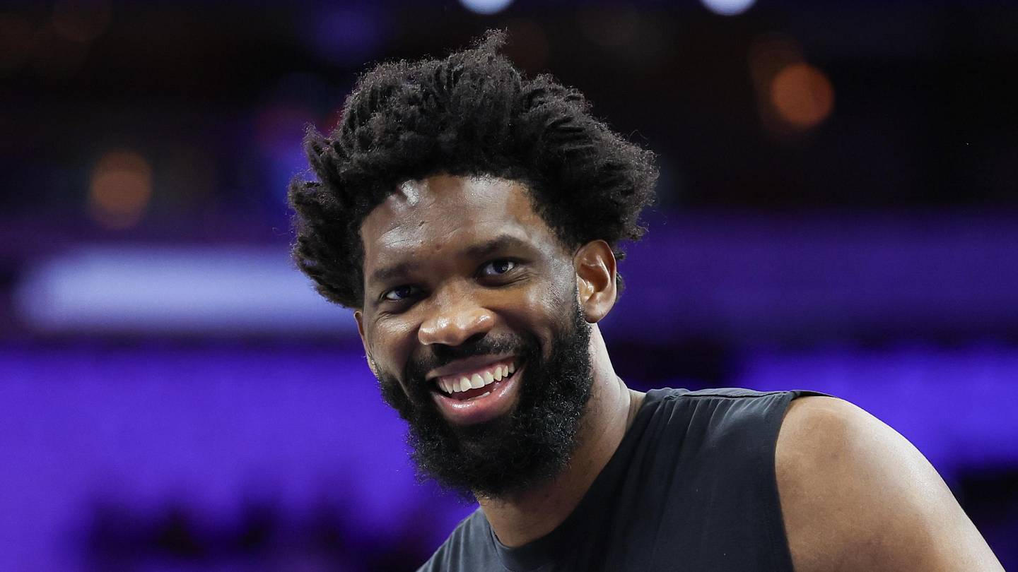 76ers accidentally fuel rumors of a shocking superstar tandem breakup
