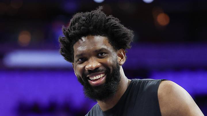 Joel Embiid