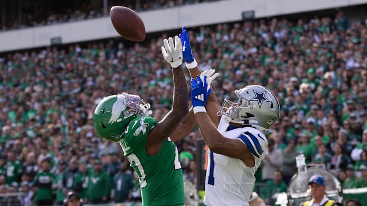 The Cowboys and Eagles have been rivals for decades with Philadelphia having the upper hand of late.