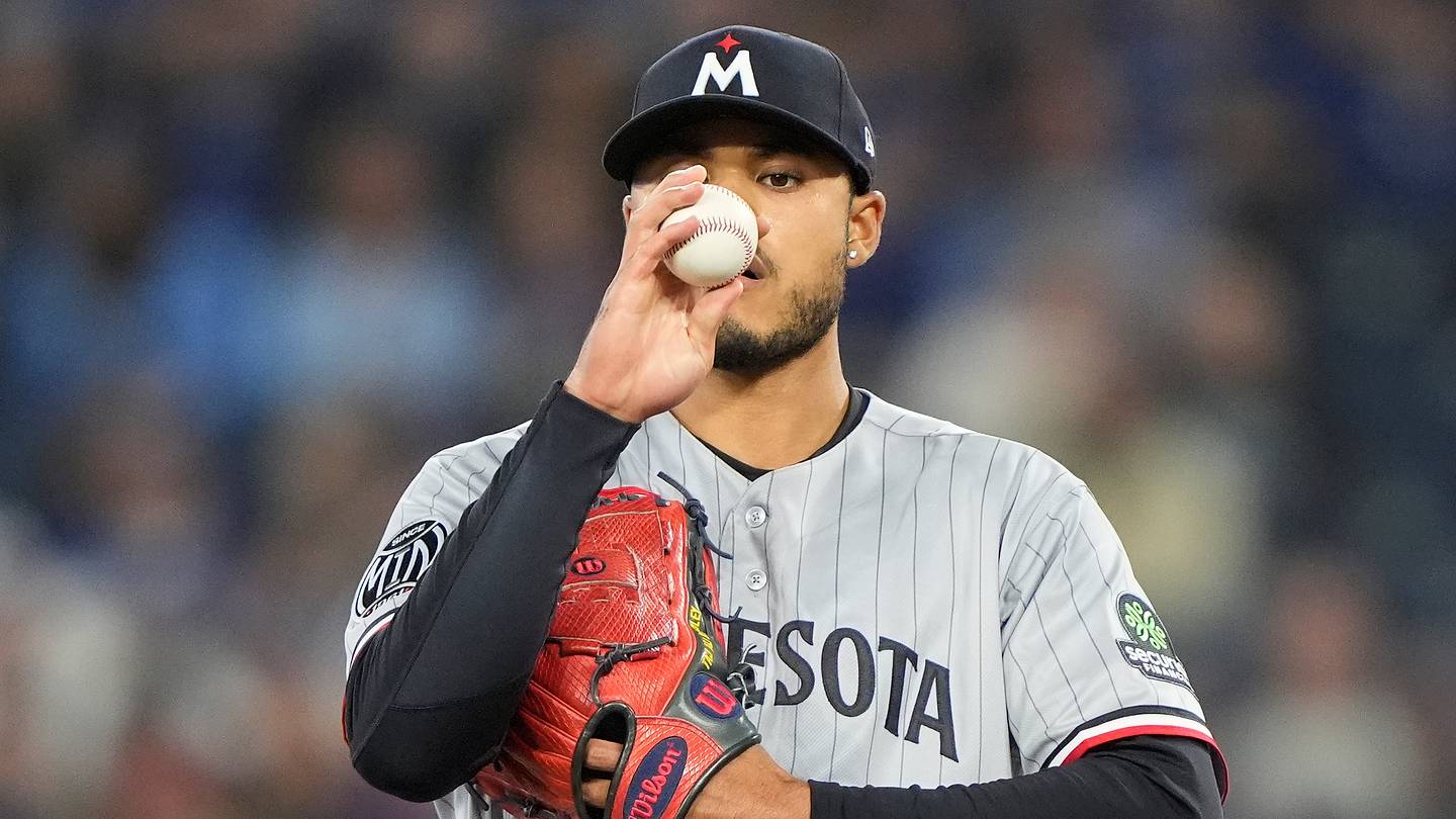 First-Inning ERA