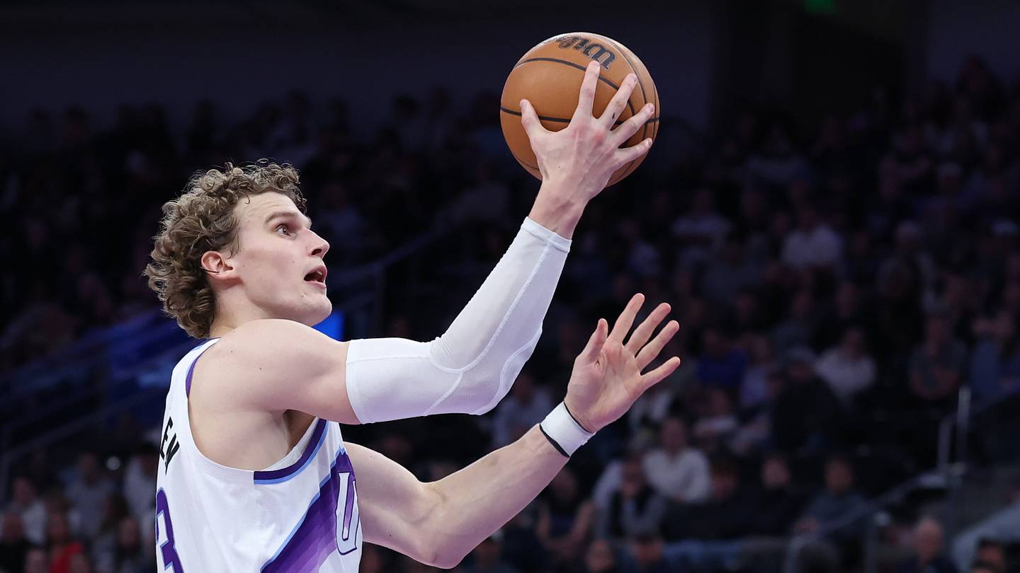 Projecting Utah Jazz's Starting Lineup & Rotation for 2026-27